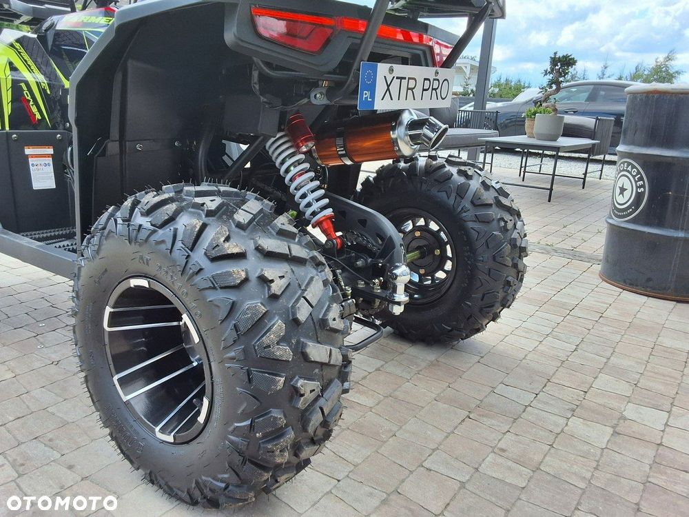 XTR Inny - 9