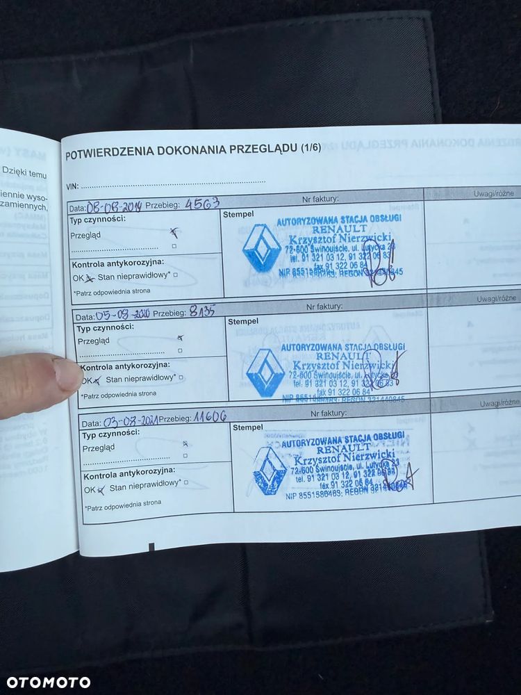 Renault Kadjar 1.2 Energy TCe Intens EDC - 20