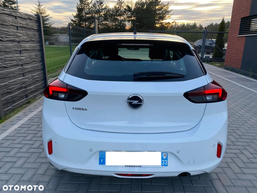 Opel Corsa 1.5 Start/Stop Edition - 21