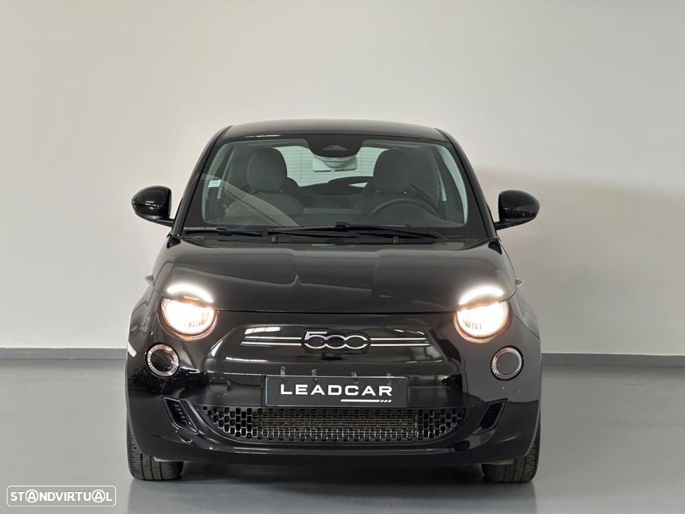 Fiat 500e 42 kWh Icon - 2