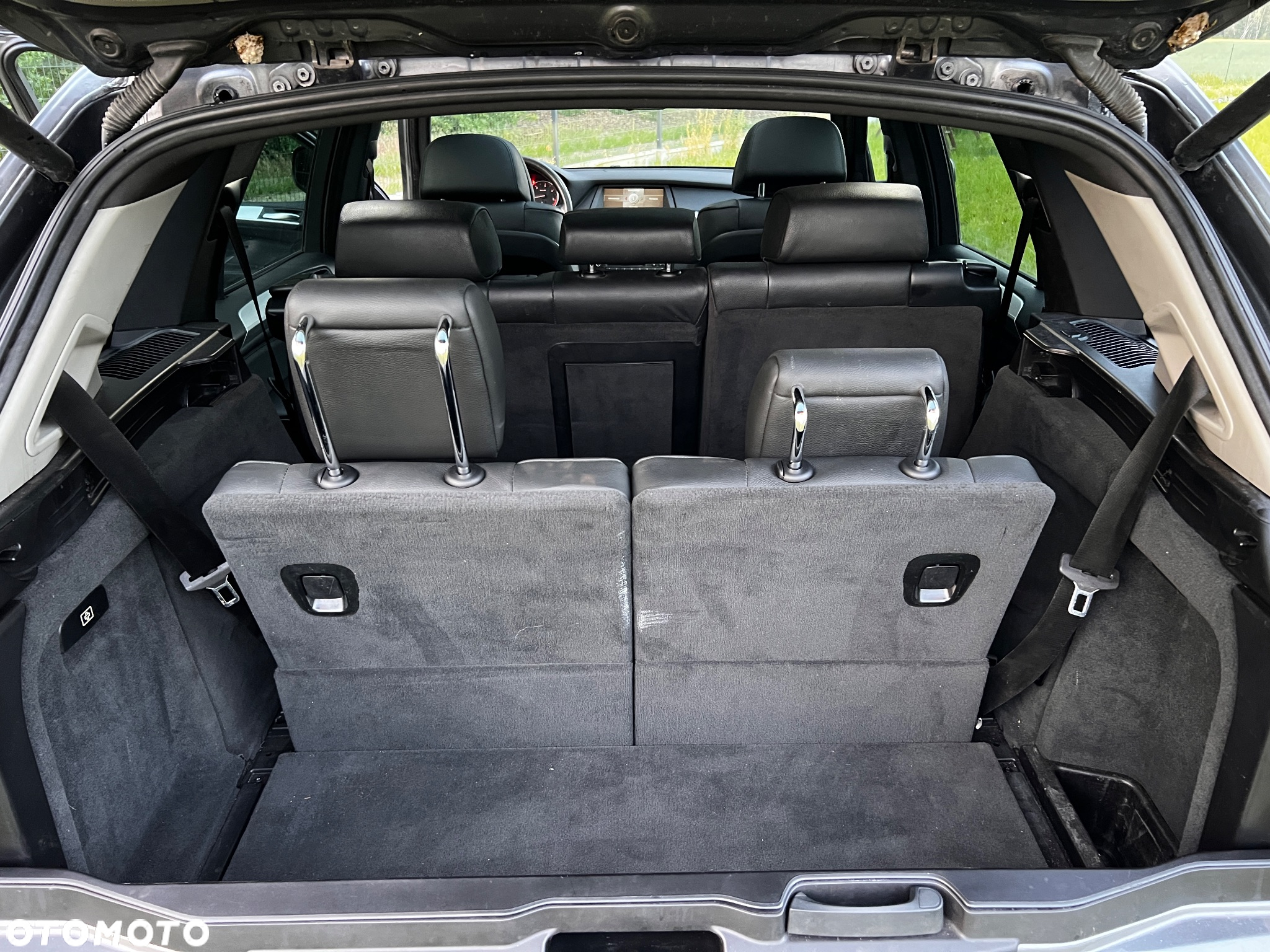 BMW X5 xDrive30d - 21
