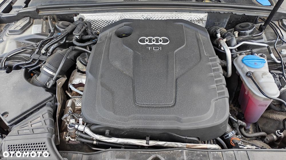 Audi A5 Sportback 2.0 TDI - 41