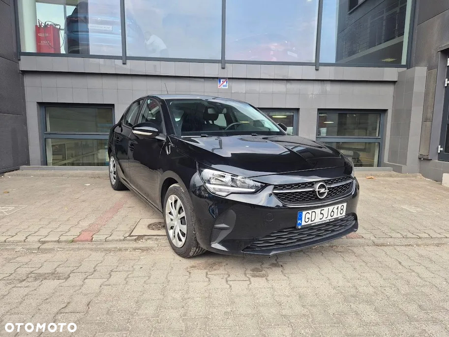Opel Corsa 1.2 Edition S&S - 5