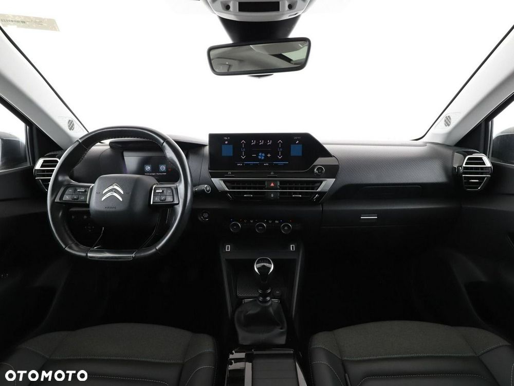 Citroën C4 1.2 PureTech Shine S&S - 16