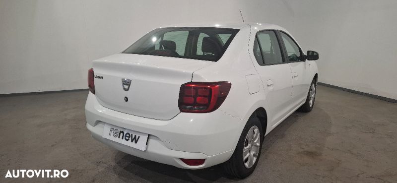 Dacia Logan - 2