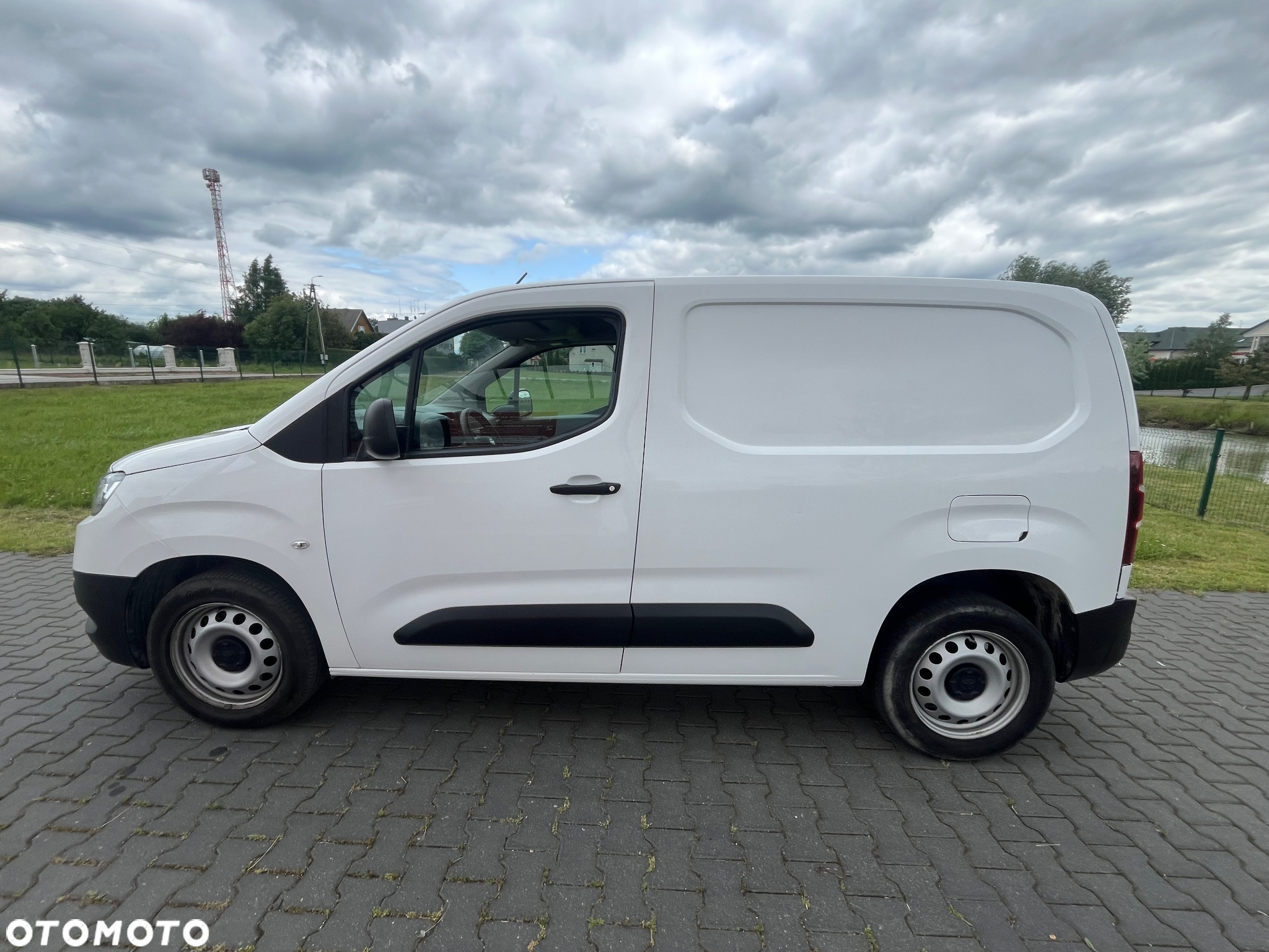 Toyota Proace City - 2