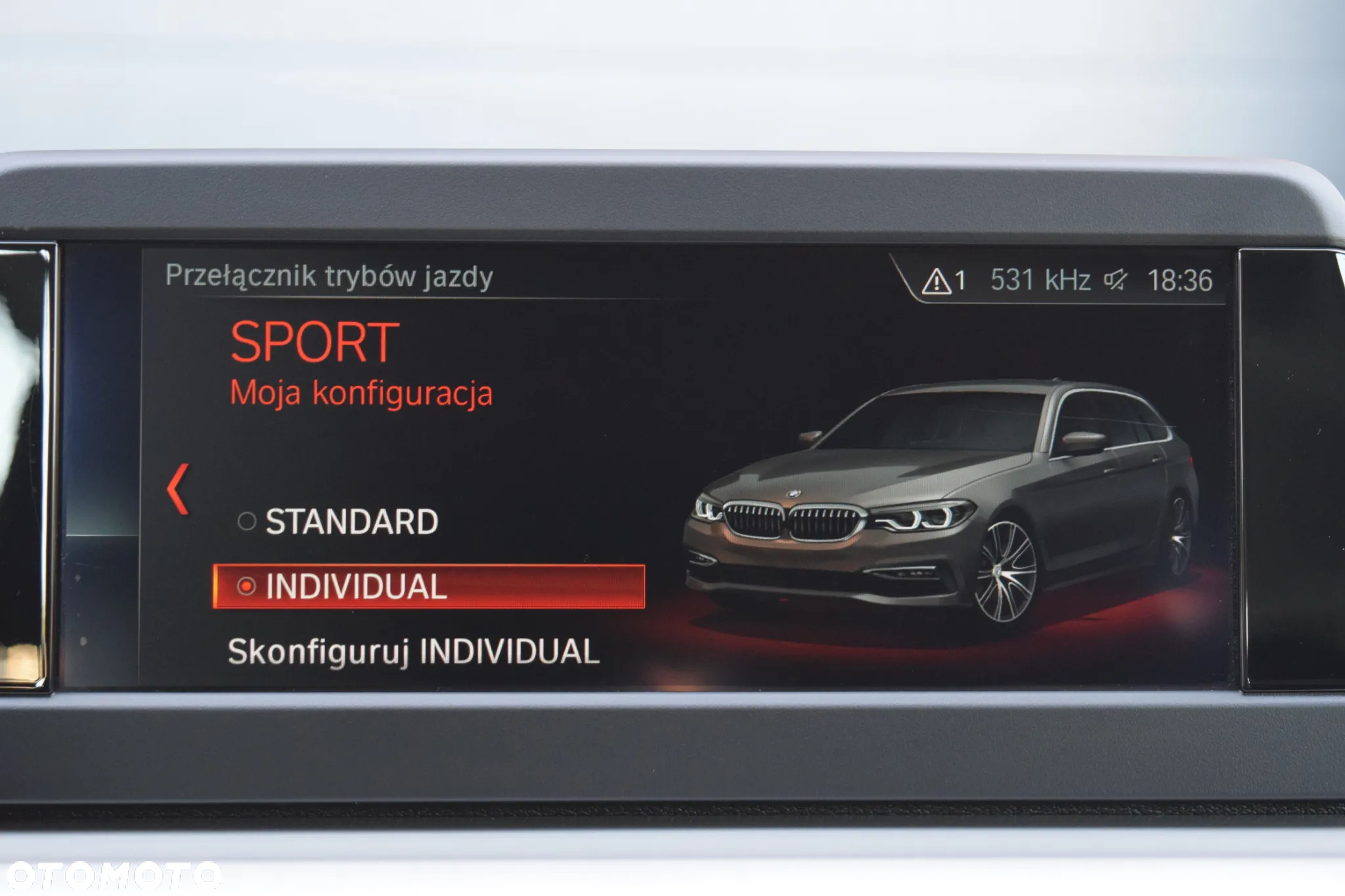 BMW Seria 5 530i GPF Sport - 24
