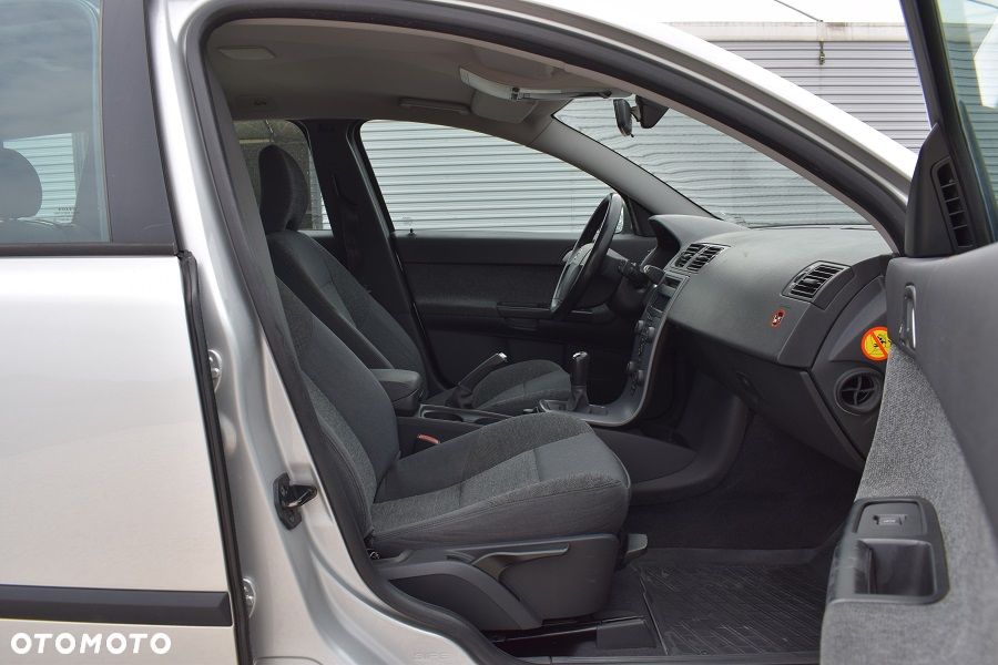 Volvo V50 1.8 Kinetic - 11