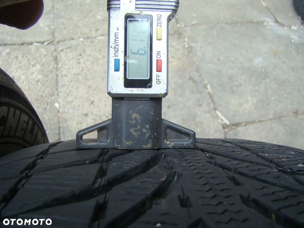 a245 5x112 Audi Q5 7Jx19 235/55 R19 zima - 14