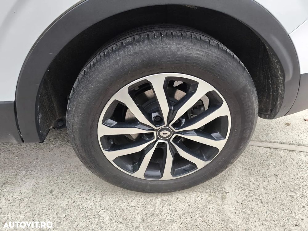 Renault Kadjar BLUE dCi 115 EDC LIMITED - 8