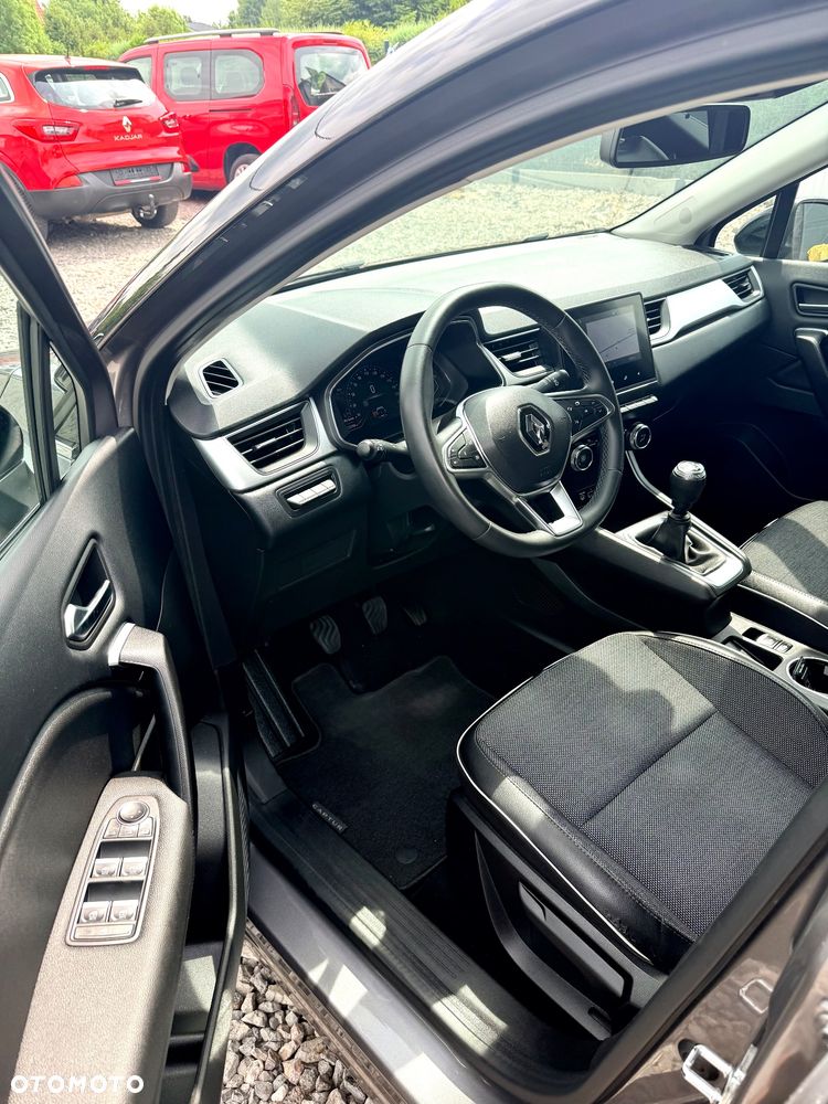 Renault Captur TCe 90 INTENS - 7