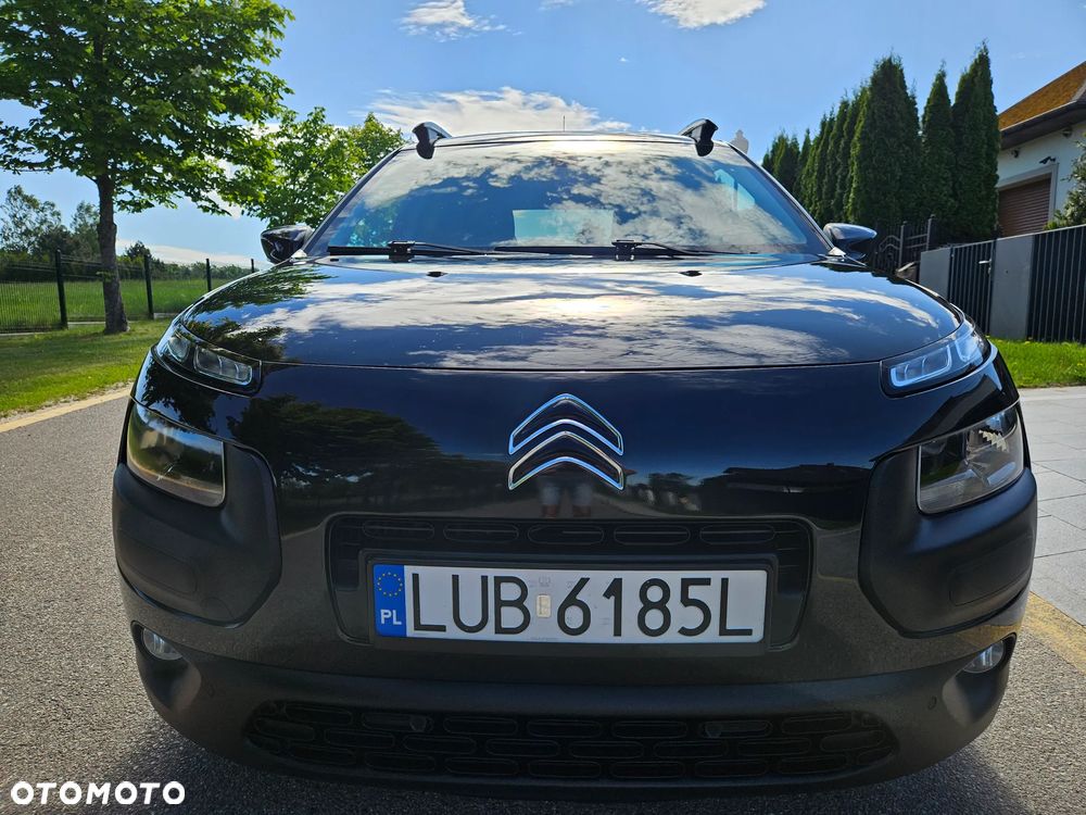 Citroën C4 Cactus - 3