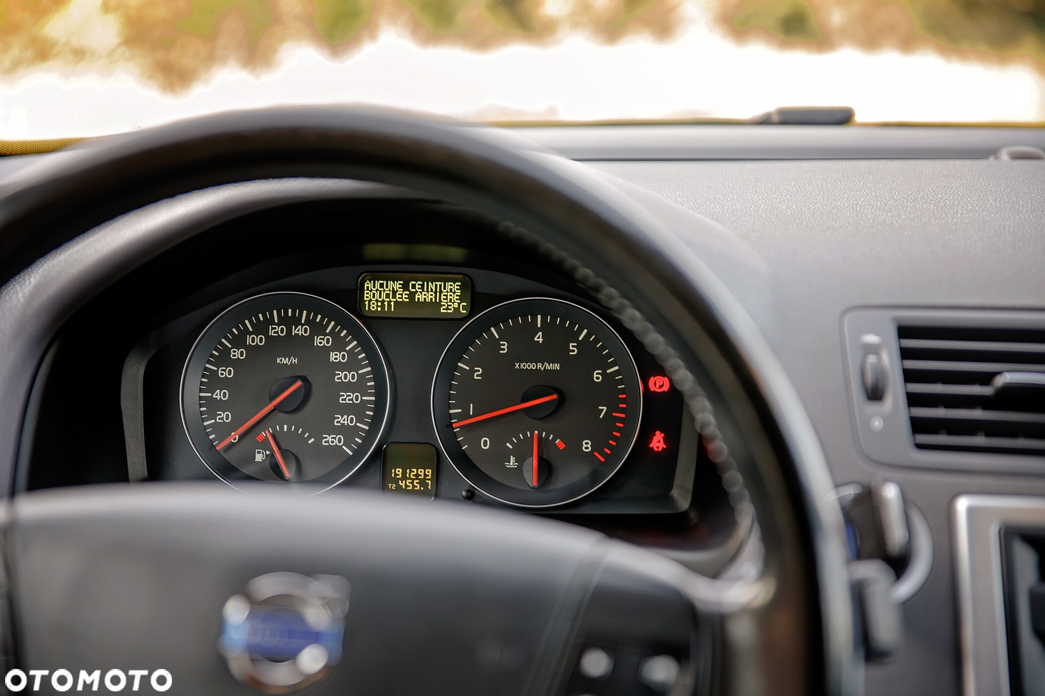 Volvo S40 2.0 - 13