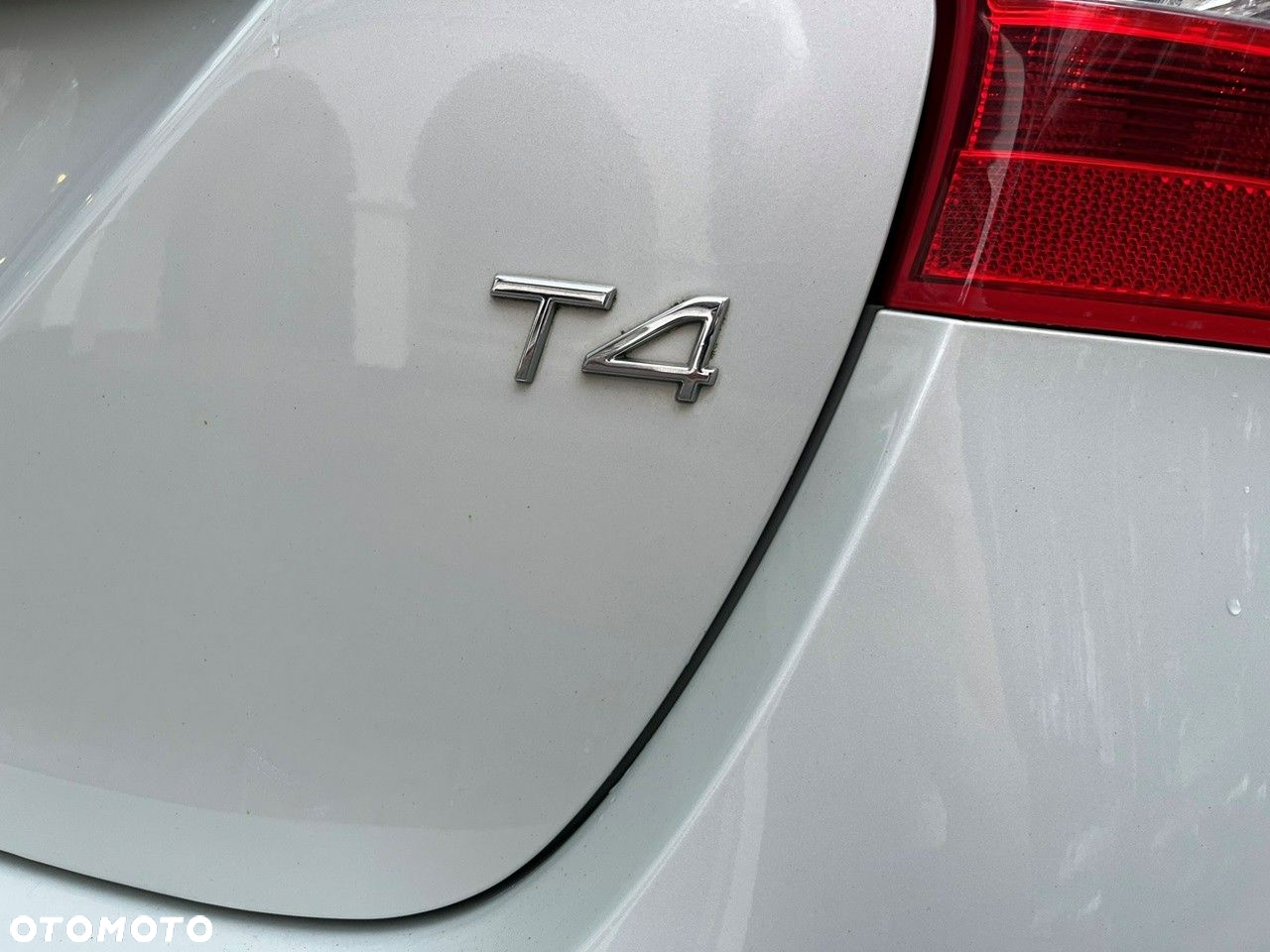 Volvo V60 - 6