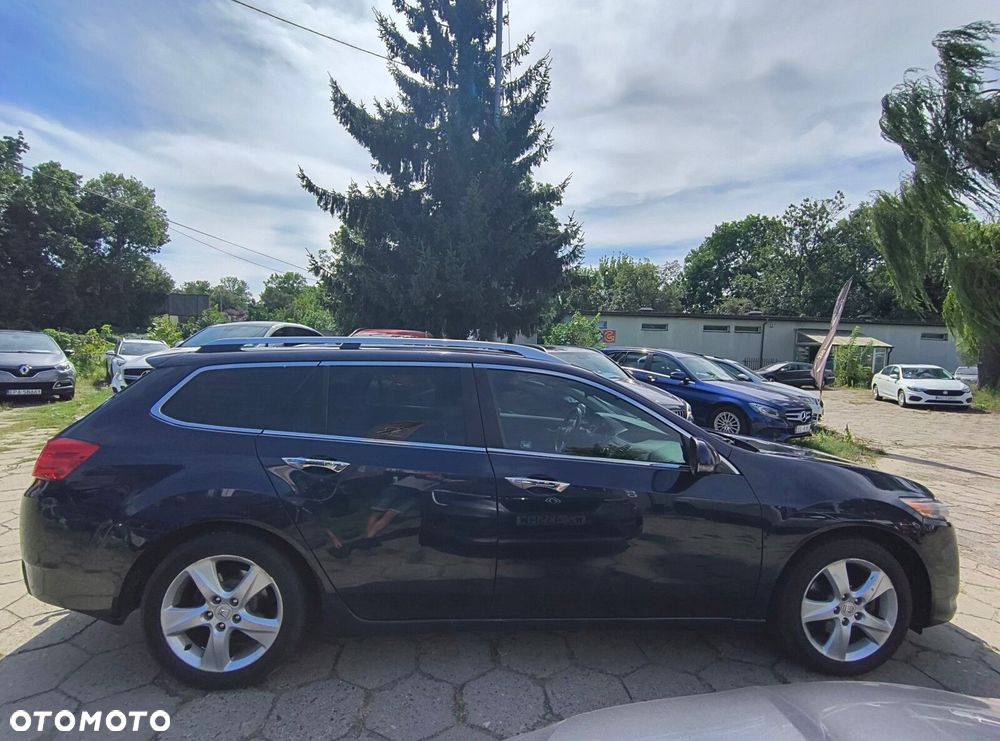 Honda Accord - 4