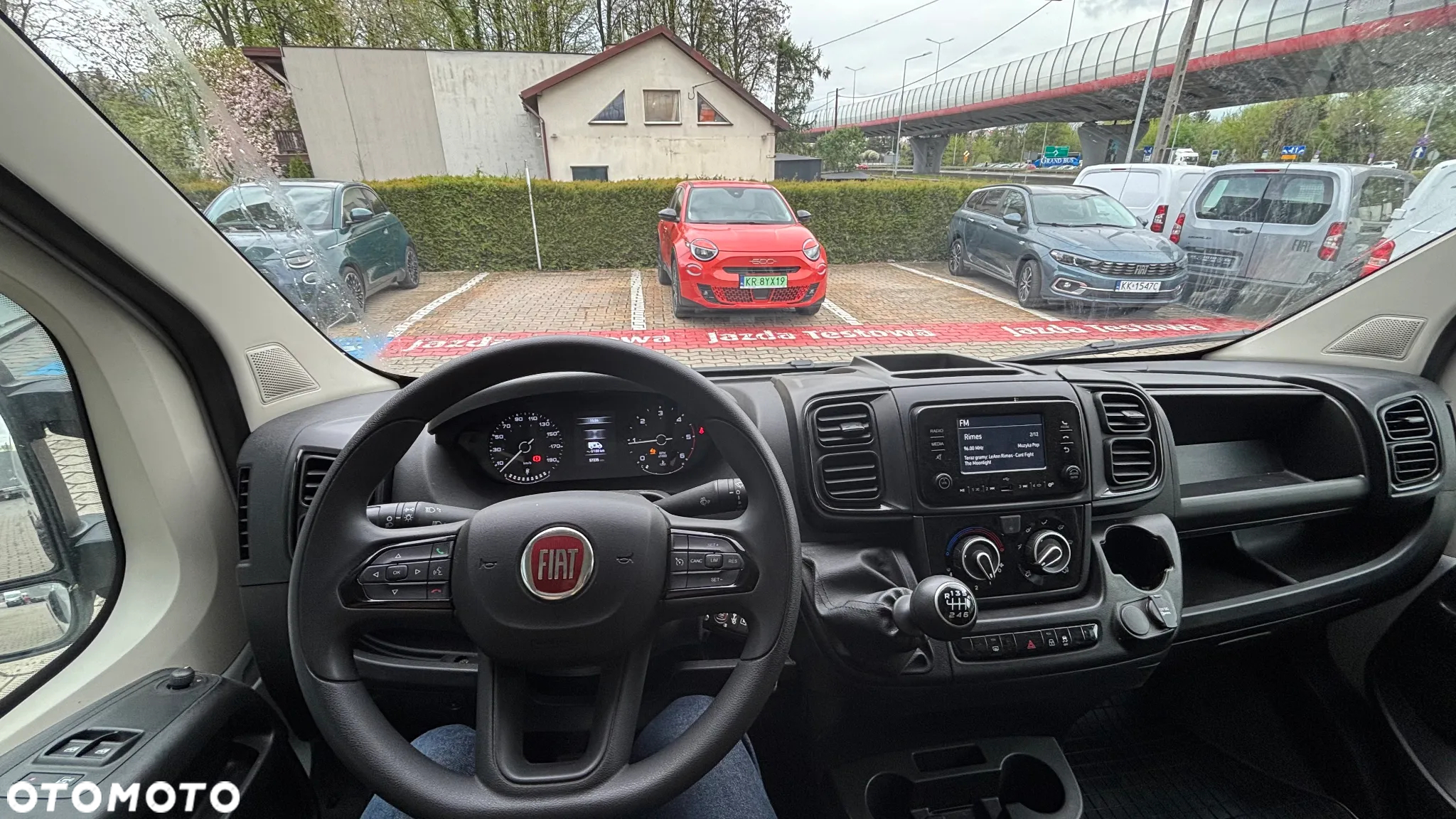 Fiat Ducato Maxi L4H2 - 7
