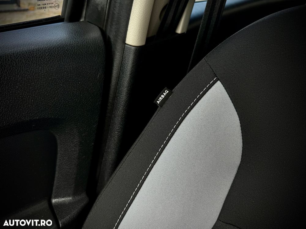 Dacia Sandero Stepway TCe 90 Prestige - 37