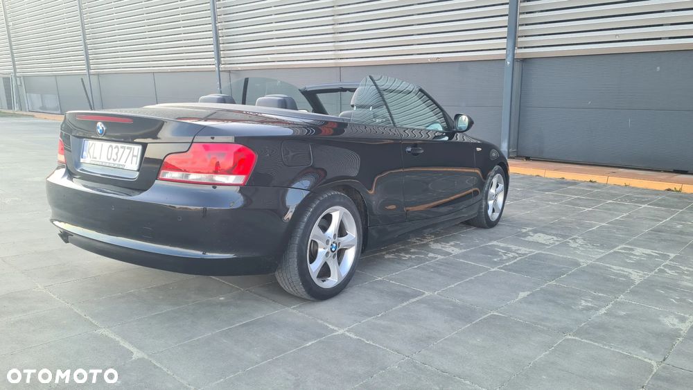 BMW Seria 1 - 11