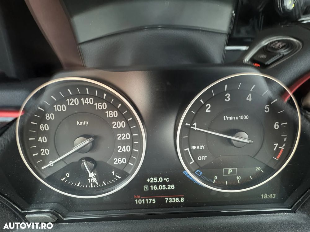 BMW X1 xDrive20i Aut. Sport Line - 14