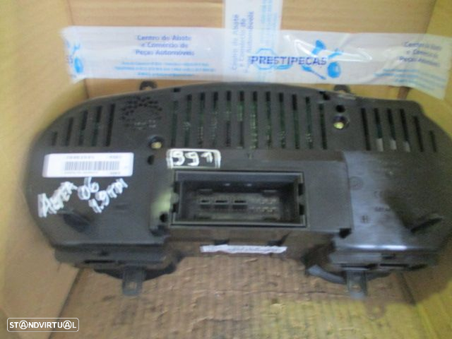 Centralina 03G906016KL 3C0937049D SEAT ALTEA 2006 1.9TDI BOSCH - 2