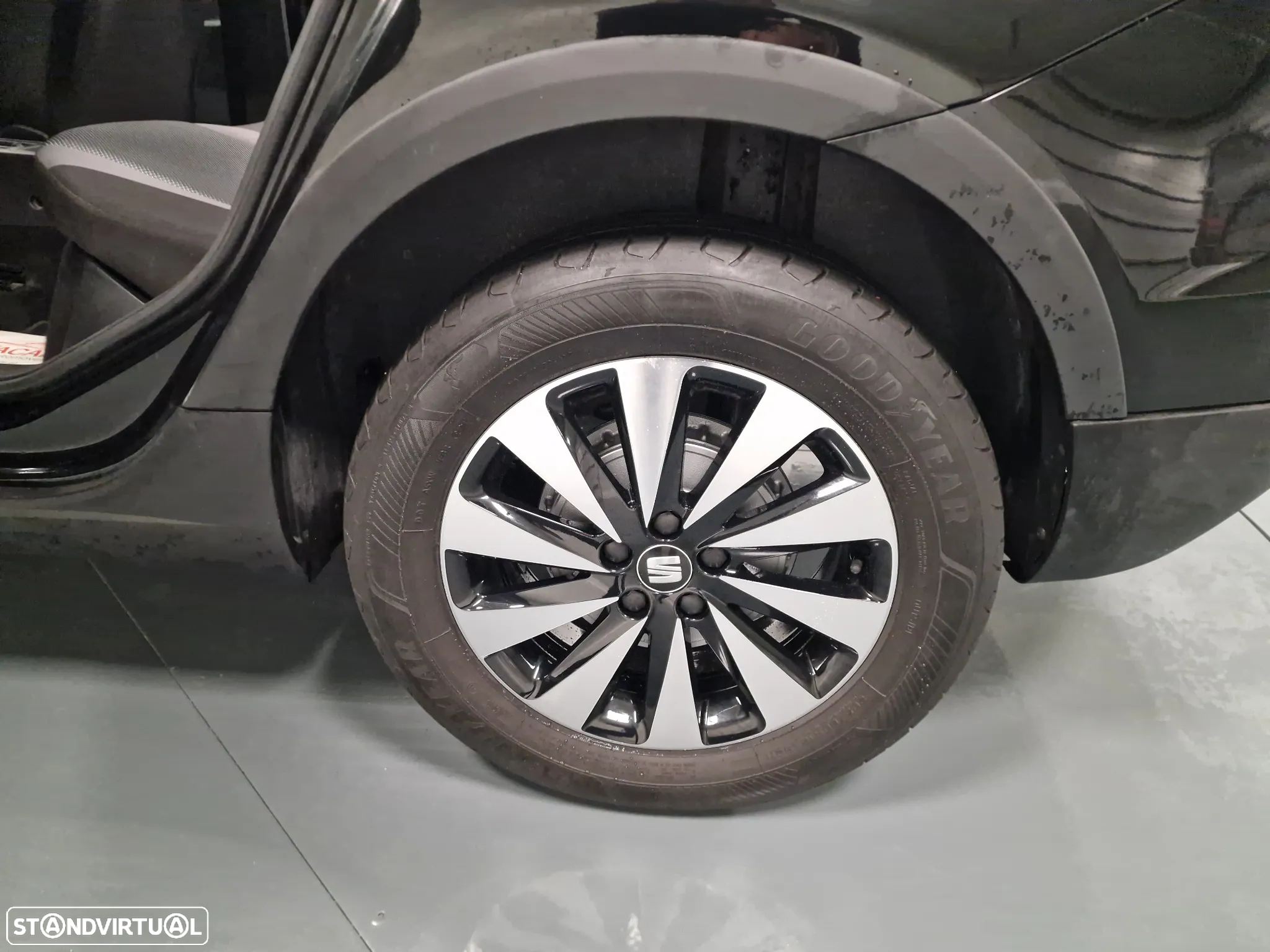SEAT Arona 1.0 TSI Style - 31