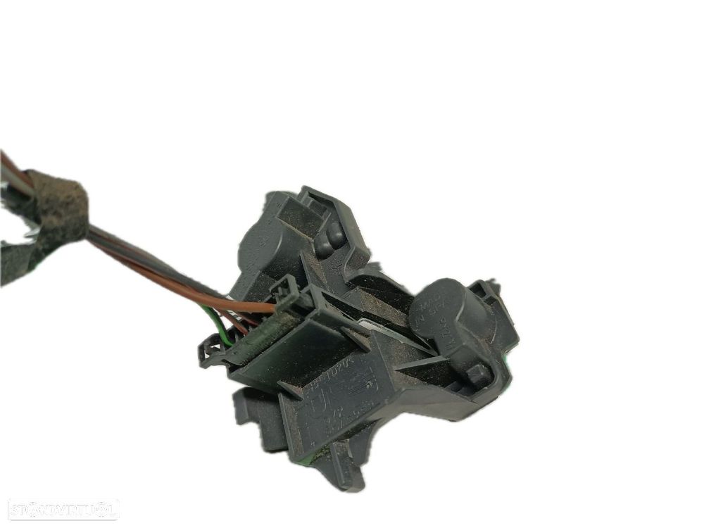 Suporte Lâmpadas Farolim Seat Ibiza Iv (6J5, 6P1) - 2