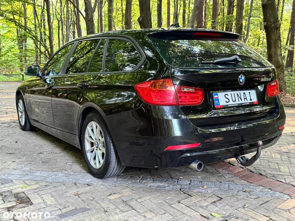 BMW Seria 3 - 9