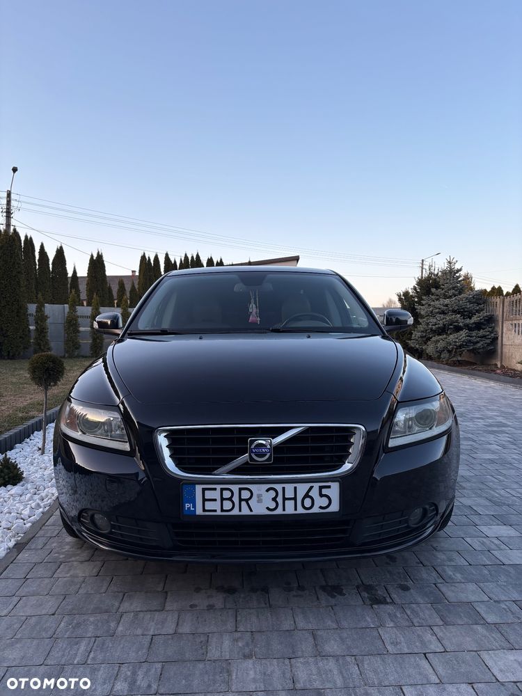 Volvo S40 2.0D Summum - 1