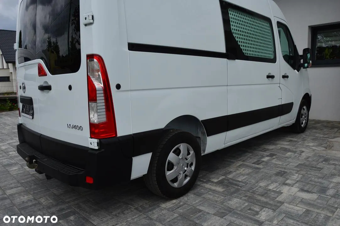 Renault Master - 14