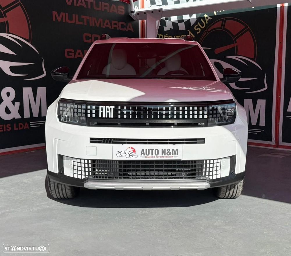 Fiat Grande Panda - 10