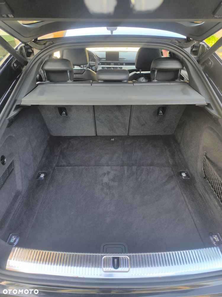 Audi A5 Sportback - 13