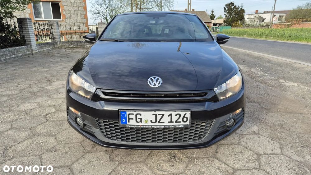 Volkswagen Scirocco 1.4 TSI Match - 30