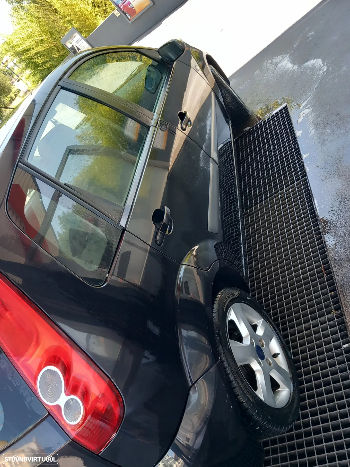 Ford Fiesta - 3