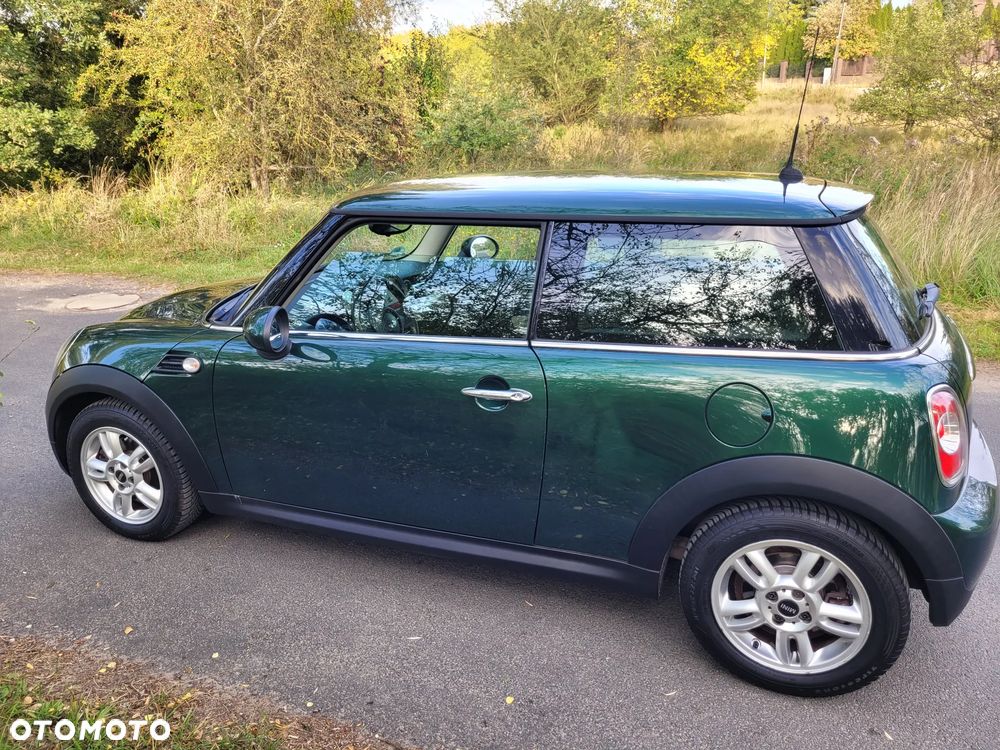 MINI ONE - 6