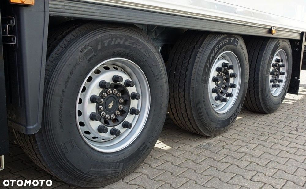 Schmitz Cargobull HAKÓWKA - 16