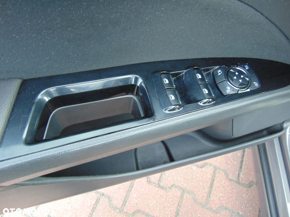 Ford Mondeo 1.5 EcoBoost Titanium - 23