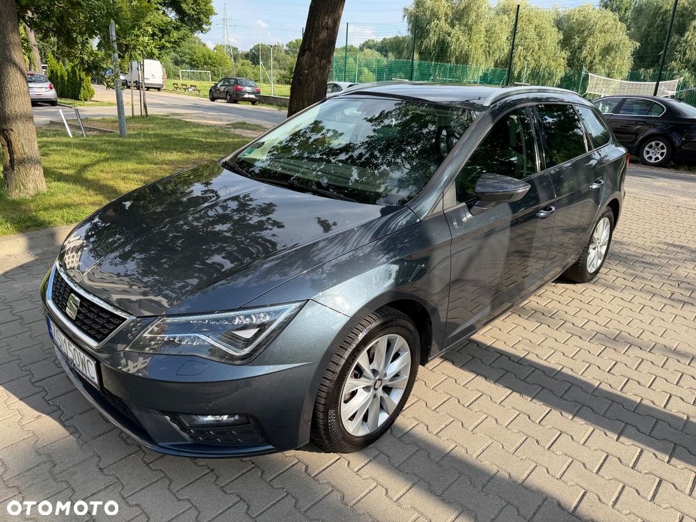 Seat Leon - 5
