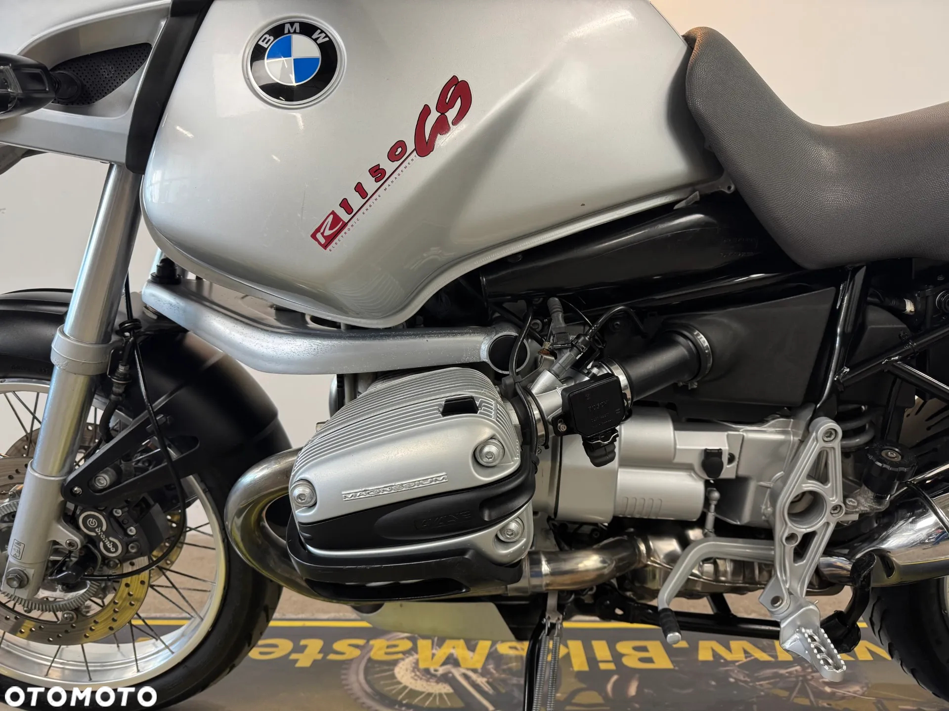 BMW R - 23