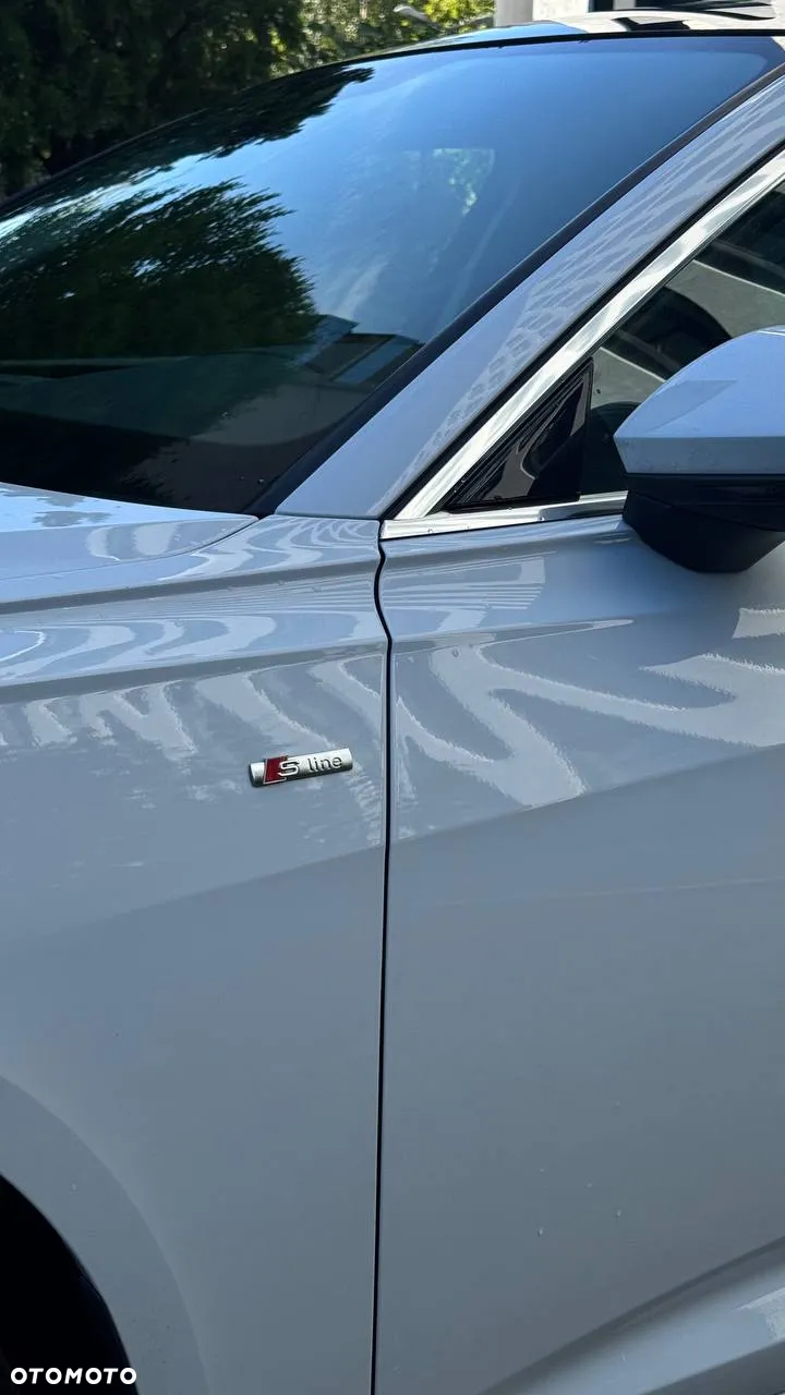 Audi A6 Limousine 2.0 TDI ultra S tronic - 34