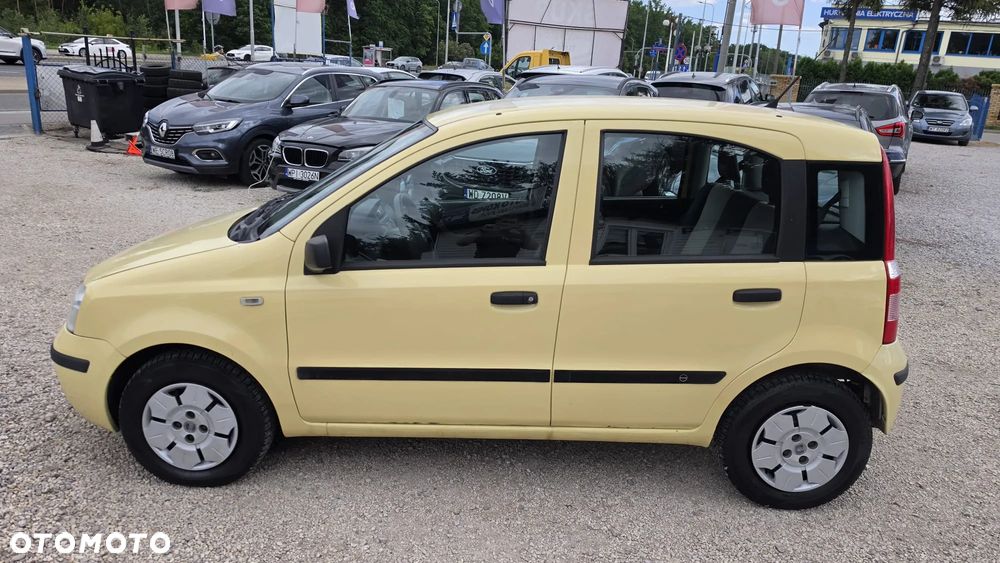 Fiat Panda 1.1 Active Plus - 6