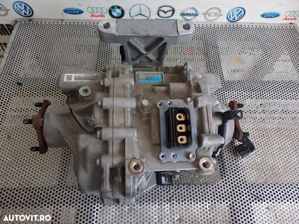 Grup Diferential Spate Toyota Yaris Cross 1.5 Benzina Hybrid 4x4 An 2020-2021-2022-2023-2024 Cod 02 - 3