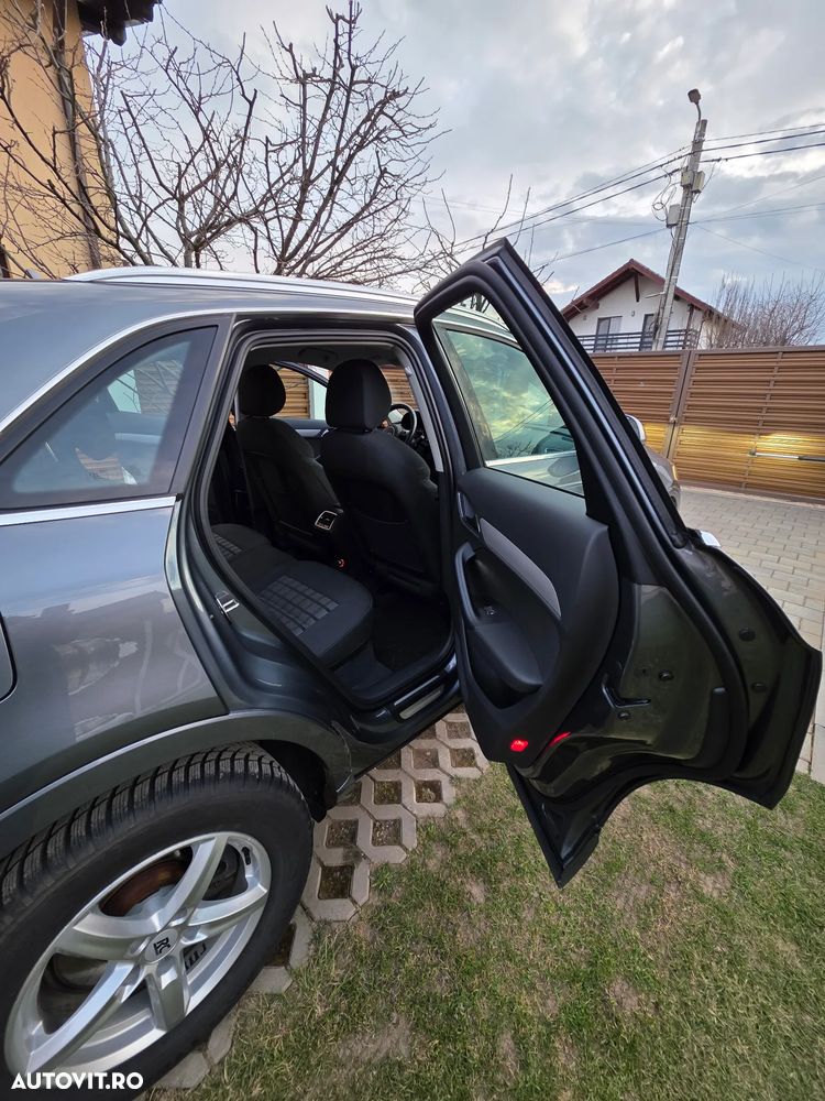 Audi Q3 1.4 TFSI Stronic - 25