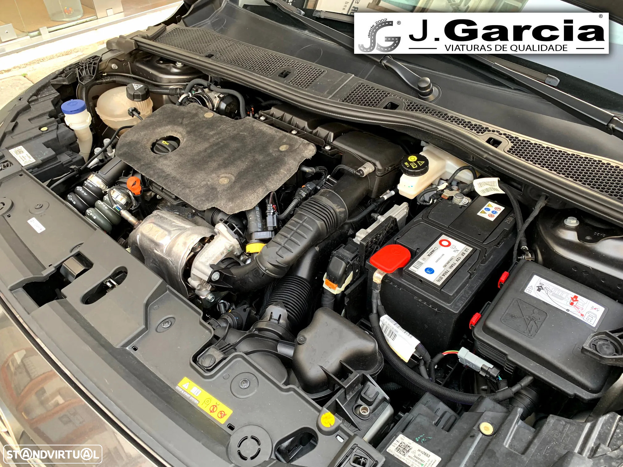 Opel Corsa 1.5 Diesel S&S Edition - 12