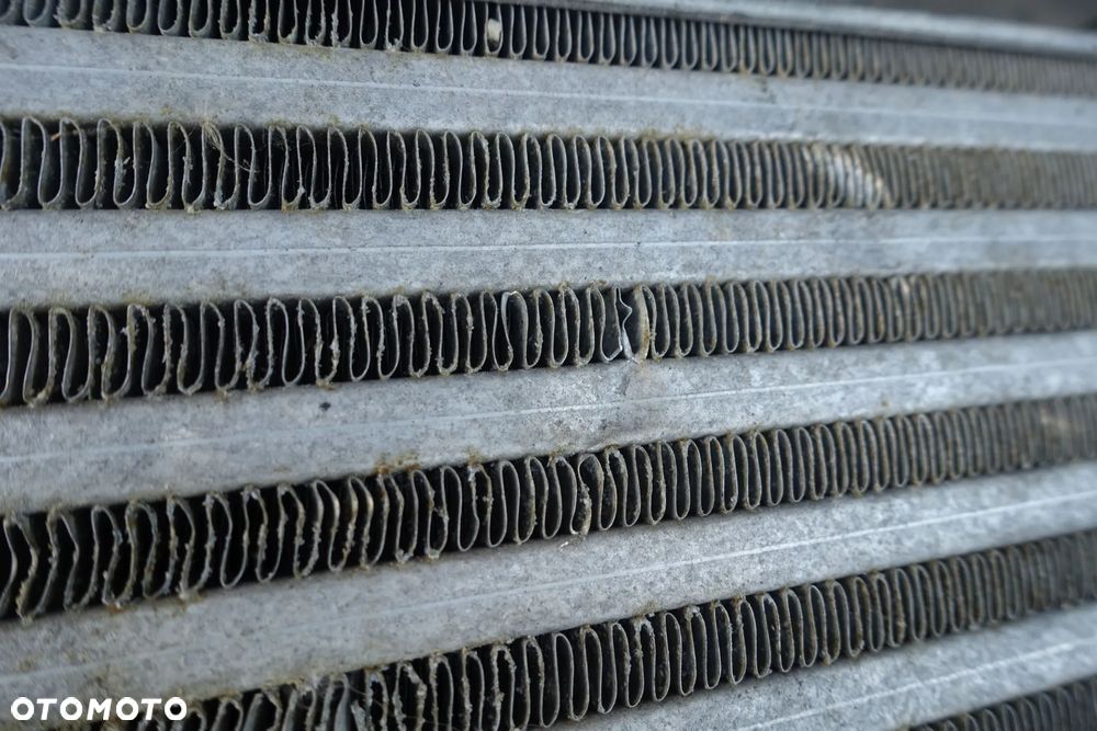 INTERCOOLER LEWY PRAWY AUDI A4 B6 2.5 TDI A4 B7 PRAWY 3.0 TDI - 12