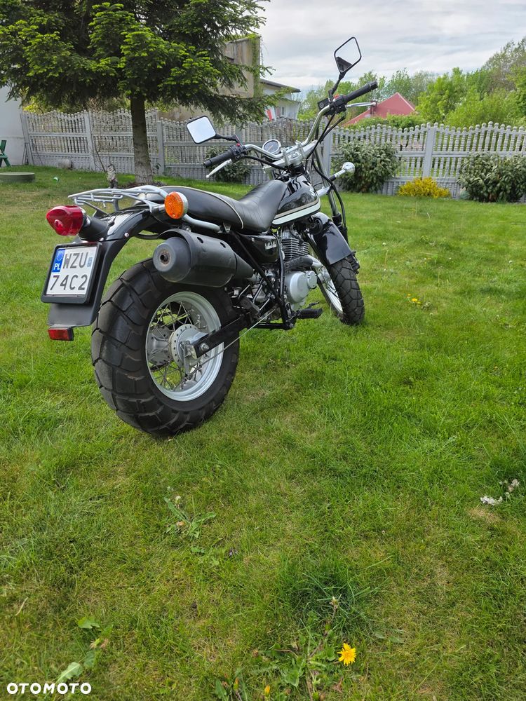 Suzuki RV - 7