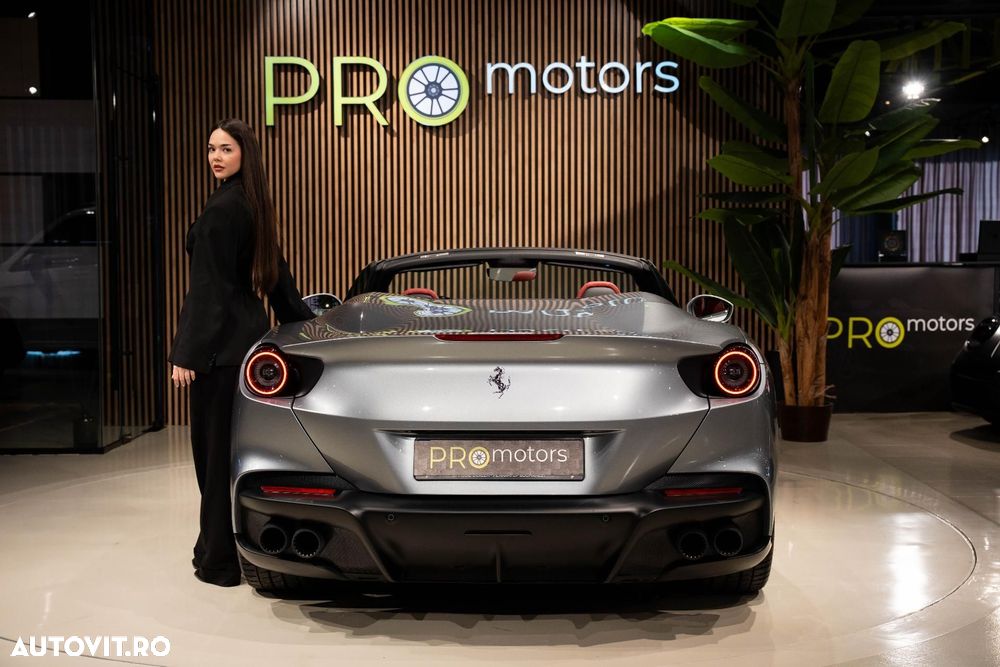 Ferrari Portofino - 14