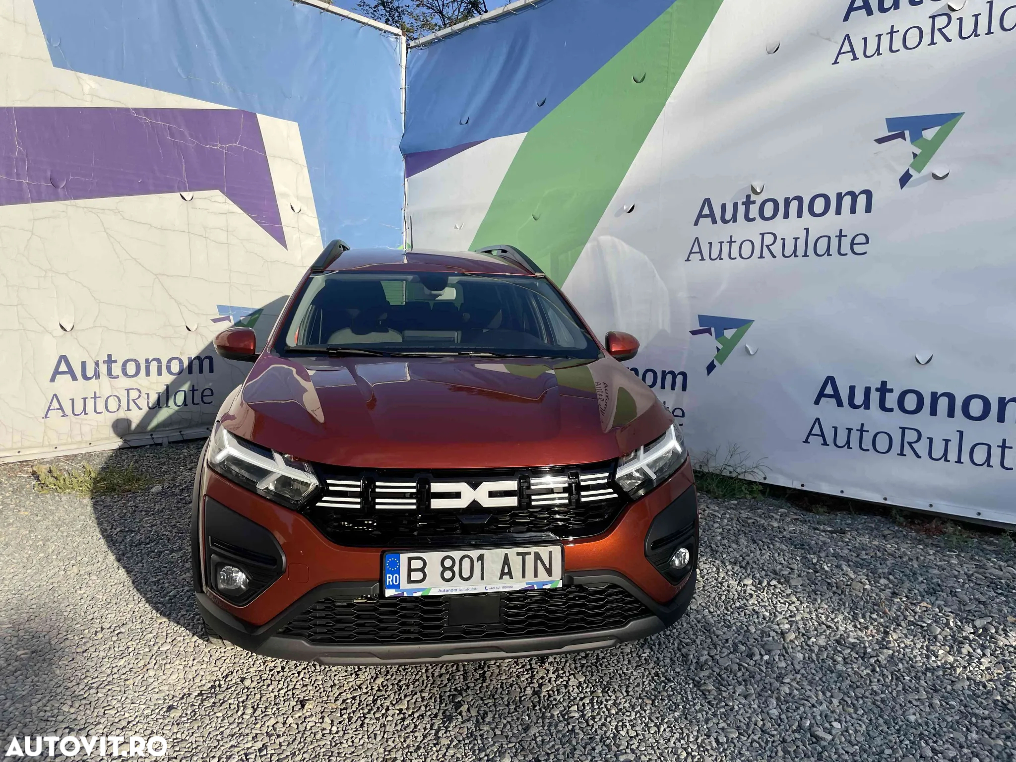 Dacia Jogger - 2
