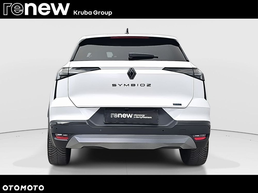 Renault Symbioz 1.8 E-Tech Full Hybrid 160 Esprit Alpine - 6