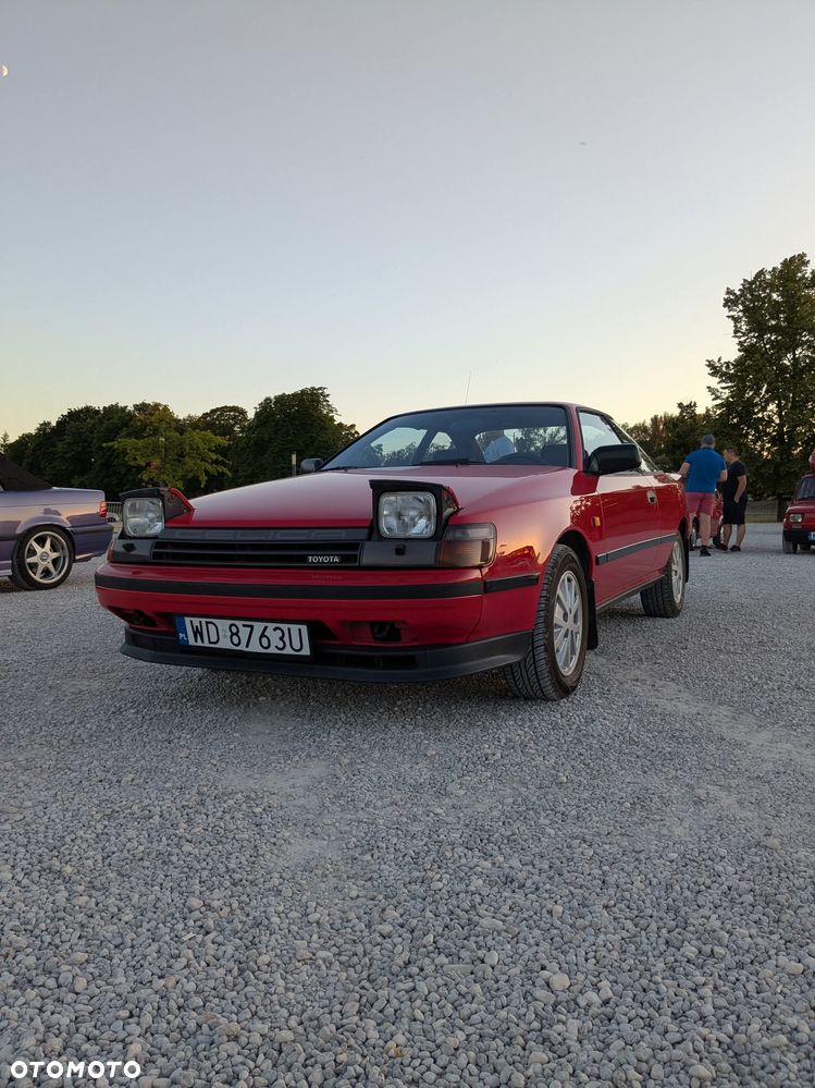 Toyota Celica - 13