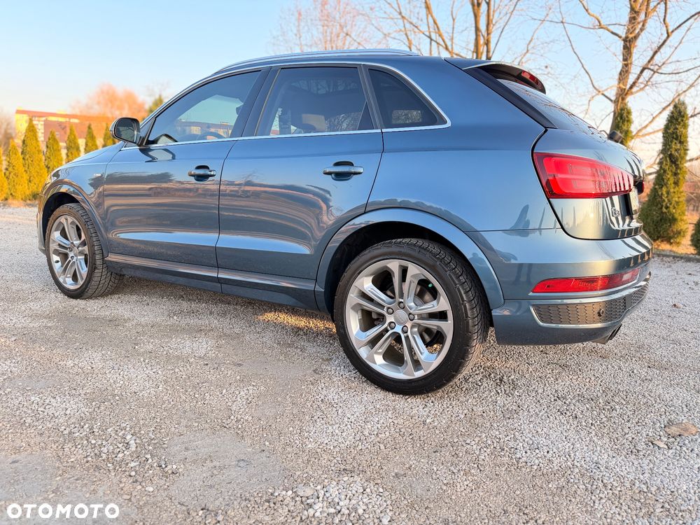 Audi Q3 - 33